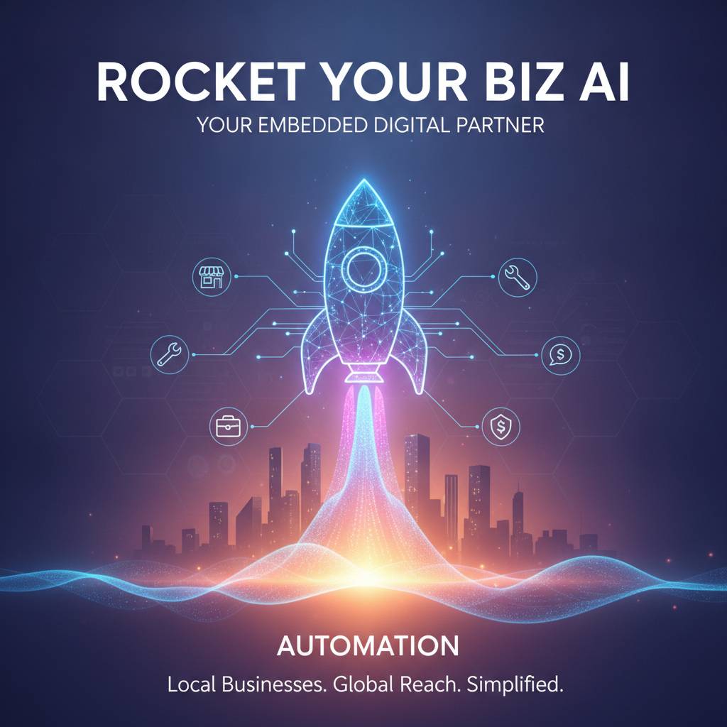 What AI Marketing Automation Actually Does for Local Businesses